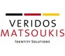 Logo Veridos Matsoukis. Links to www.veridosmatsoukis.com