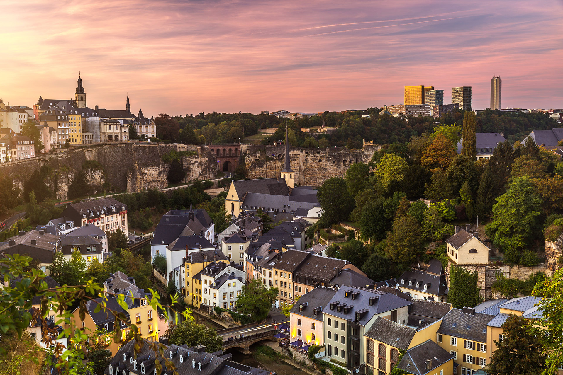 luxembourg image